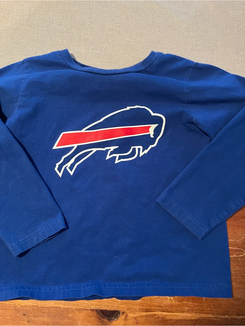 Buffalo Kids Kids Lot (18m-4T) - Go Bills! - Picture 12 of 16